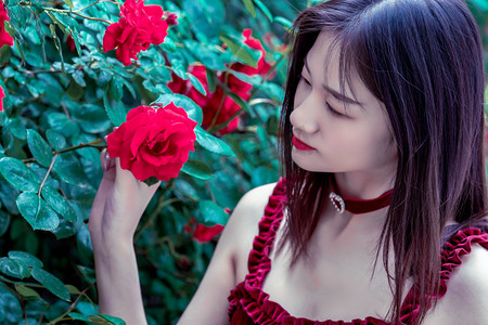 安徽淮南：冰雪经济“反季热”